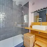 Apartment Leyteire *