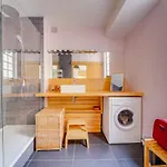 Apartment Leyteire Bordeaux