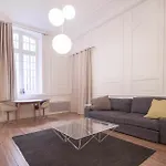 Leyteire Apartamento Bordéus
