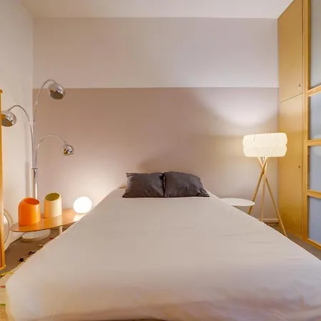 Leyteire Apartment