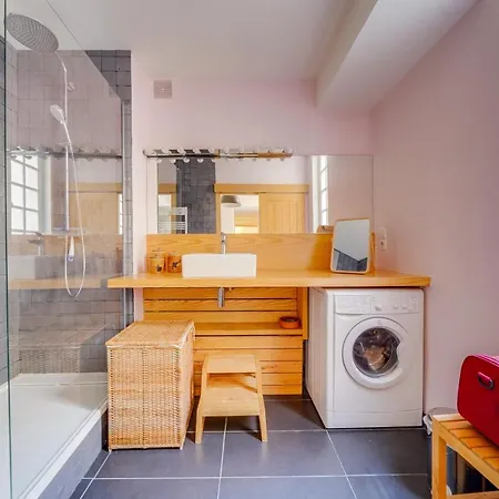 Διαμέρισμα Leyteire Μπορντό